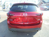 CX-5 2.0 20S ブラックトーンエディション 