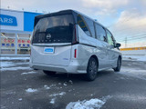 セレナ 2.0 X 4WD 