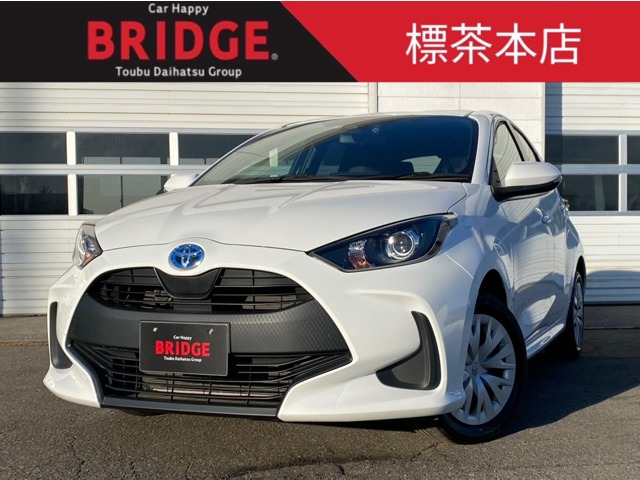 ヤリス 1.5 ハイブリッド X E-Four 4WD 