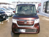 N-BOX G ホンダセンシング 4WD 