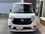 DAIHATSUディーラーならではの整備と保証が充実しております☆