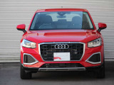 Q2  35 TDI アドバンスト ディーゼル