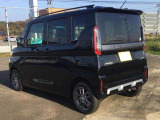 デリカミニ T 4WD 