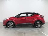 C-HR ハイブリッド 1.8 G LED エディション 