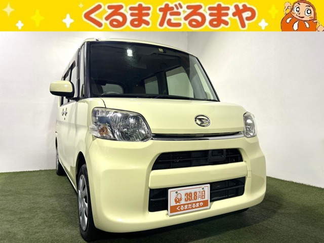 タント L SA 