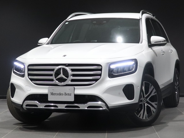 GLB GLB200d 4マチック 4WD 
