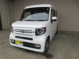 ホンダ N-VAN