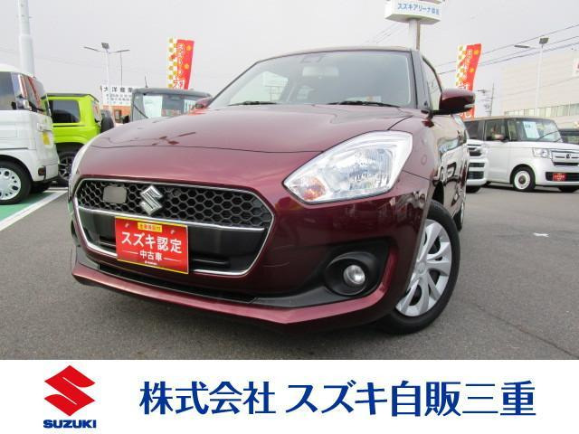 スイフト 1.2 ハイブリッド(HYBRID) MGリミテッド 