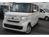 N-BOX G L ホンダセンシング 