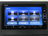 N-BOXカスタム EX 4WD 