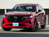 CX-60 3.3 XD ハイブリッド プレミアムスポーツ ディーゼル 4WD 