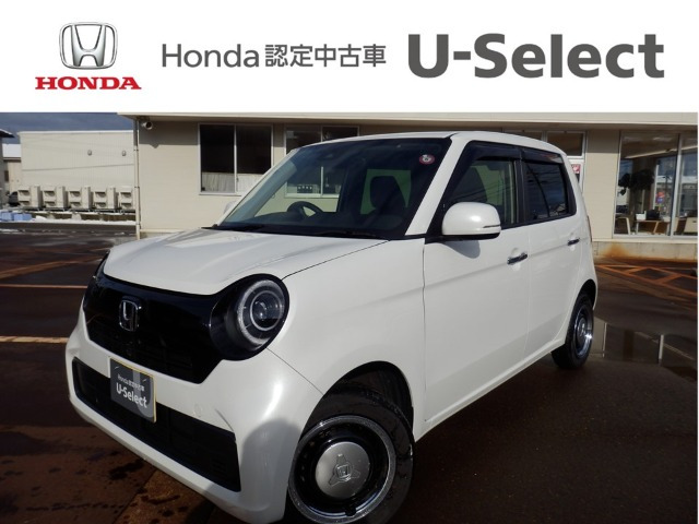 N-ONE オリジナル 4WD 