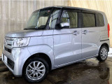 N-BOX G L ターボ ホンダセンシング 4WD 