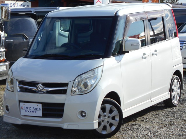 パレット T 4WD 