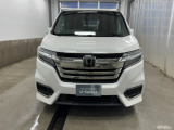 ステップワゴン 1.5 スパーダ ホンダ センシング 4WD 