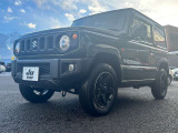 ジムニー XL 4WD 