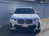 X3 xドライブ20d Mスポーツ ディーゼル 4WD 