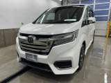 ホンダ ステップワゴン