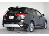 アウトランダーPHEV 2.4 G 4WD 