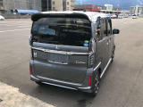 N-BOX G L ホンダセンシング 