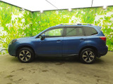 フォレスター 2.0 エックスブレイク 4WD 