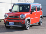 フレアクロスオーバー XS 