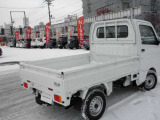 キャリイ KC エアコン パワステ 4WD 