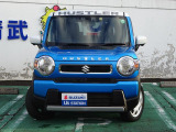 ハスラー ハイブリッド(HYBRID) G 