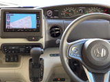 N-BOX G L ホンダセンシング 