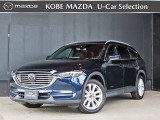 マツダ CX-8