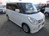パレット T 4WD 
