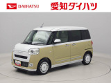 ダイハツ ムーヴキャンバス