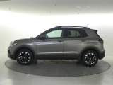 T-Cross TSI 1st 