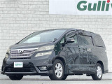 ヴェルファイア 2.4 Z プラチナセレクション 4WD 修復歴無し