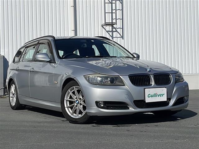 3シリーズツーリング 320i 修復歴無し