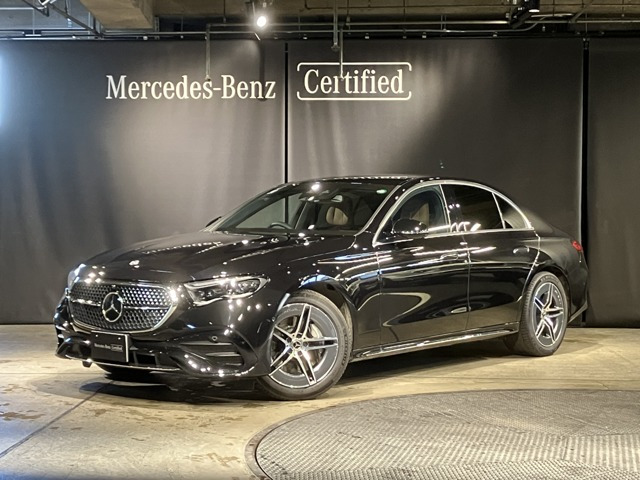 Eクラス E220d アバンギャルド AMGラインパッケージ (ISG搭載モデル) 