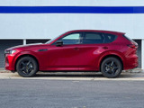 CX-60 3.3 XD ハイブリッド プレミアムスポーツ ディーゼル 4WD 