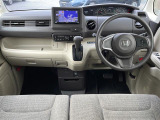 N-BOX G 修復歴無し