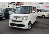 N-BOX G L ホンダセンシング 