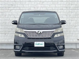 ヴェルファイア 2.4 Z プラチナセレクション 4WD 修復歴無し