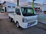 キャリイ KC エアコン パワステ 4WD 