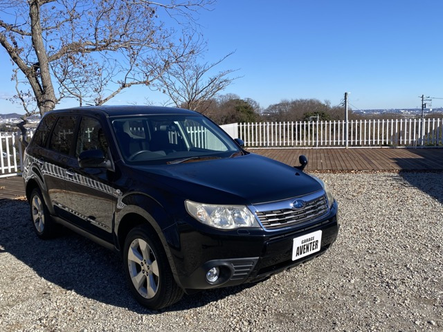 スバル フォレスター DBA-SHJ 左サイドミラー 2.0XS 4WD 37J 