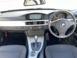 3シリーズツーリング 320i 修復歴無し