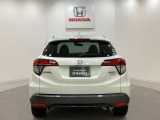 ヴェゼル 1.5 ハイブリッド X 4WD 