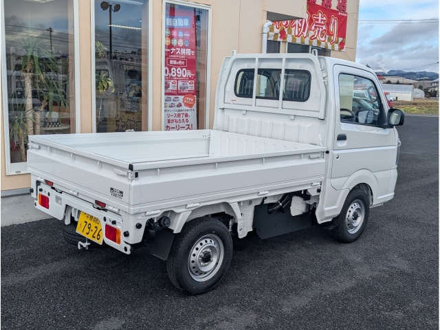 スズキ 金太郎ダンプ 4WD 希少！！