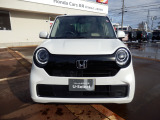 N-ONE オリジナル 4WD 