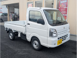 キャリイ 金太郎ダンプ 4WD 