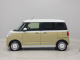 ムーヴキャンバス  ストライプス G