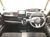 N-BOX G L ホンダセンシング 