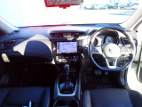 エクストレイル 2.0 AUTECH iパッケージ ハイブリッド 4WD 